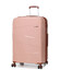 Чемодан Airtex 293 большой L Worldline розовое золото фото, картинка, изображение
