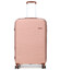 Чемодан Airtex 293 большой L Worldline розовое золото фото, картинка, изображение
