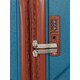Валіза Airtex 293 велика L Worldline синя - картинка, зображення, фото валізи