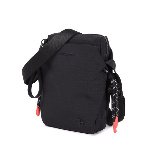 Вертикальна сумка через плече з розширенням Hedgren STRING HSTG07/003 картинка, зображення, фото