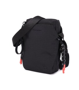 Вертикальная сумка через плечо с расширением Hedgren STRING HSTG07/003 фото, картинка, изображение