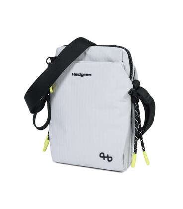 Вертикальная сумка через плечо с расширением Hedgren STRING HSTG07/879 фото, картинка, изображение