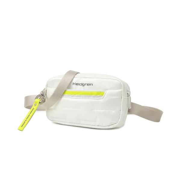 Женская поясная сумка/сумка через плечо Hedgren Cocoon HCOCN01/879 фото, картинка, изображение