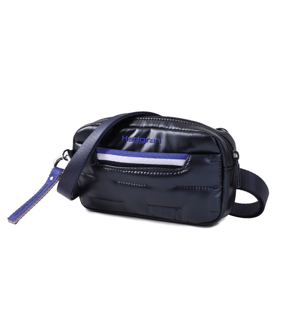 Женская поясная сумка/сумка через плечо Hedgren Cocoon HCOCN01/870 фото, картинка, изображение