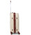 Чемодан Airtex 293 Midi Worldline бежевый фото, картинка, изображение