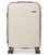 Чемодан Airtex 293 Midi Worldline бежевый фото, картинка, изображение