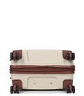 Чемодан Airtex 293 Midi Worldline бежевый фото, картинка, изображение