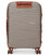 Чемодан Airtex 293 Midi Worldline шампань фото, картинка, изображение