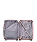 Валіза Airtex 293 середня M Worldline рожеве золото - картинка, зображення, фото валізи