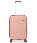 Валіза Airtex 293 Midi Worldline рожеве золото картинка, зображення, фото