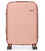 Валіза Airtex 293 Midi Worldline рожеве золото картинка, зображення, фото