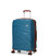 Чемодан Airtex 293 Midi Worldline синий фото, картинка, изображение
