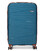 Чемодан Airtex 293 Midi Worldline синий фото, картинка, изображение