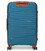 Чемодан Airtex 293 Midi Worldline синий фото, картинка, изображение