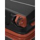 Чемодан Airtex 293 маленький S Worldline черный фото