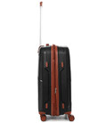 Чемодан Airtex 293 Mini Worldline черный фото, картинка, изображение
