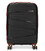 Чемодан Airtex 293 Mini Worldline черный фото, картинка, изображение