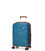 Чемодан Airtex 293 Mini Worldline синий фото, картинка, изображение