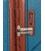 Чемодан Airtex 293 Mini Worldline синий фото, картинка, изображение