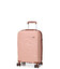 Валіза Airtex 293 маленька S Worldline рожеве золото - картинка, зображення, фото валізи