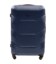 Валіза Wings 147 Unlimited середня M синя - картинка, зображення, фото