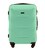 Чемодан Wings 147 Unlimited средний M мятный фото, картинка, изображение