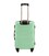 Чемодан Wings 147 Unlimited средний M мятный фото, картинка, изображение