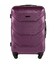Валіза Wings 147 Unlimited середня M фіолетова - картинка, зображення, фото
