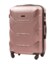 Чемодан Wings 147 Unlimited средний M розовое золото фото, картинка, изображение