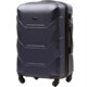 Валіза Wings 147 Unlimited велика L синя - картинка, зображення, фото валізи