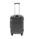 Валіза Wings 147 Unlimited велика L графітова - картинка, зображення, фото валізи