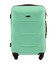 Валіза Wings 147 Unlimited велика L м'ятна - картинка, зображення, фото валізи