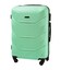 Валіза Wings 147 Unlimited велика L м'ятна - картинка, зображення, фото валізи