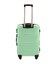 Валіза Wings 147 Unlimited велика L м'ятна - картинка, зображення, фото валізи