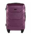 Валіза Wings 147 Unlimited Mini фіолетова картинка, зображення, фото
