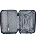 Чемодан Wings 147 Unlimited Mini мятный фото, картинка, изображение
