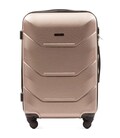 Чемодан Wings 147 Unlimited Mini шампань фото, картинка, изображение
