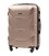 Чемодан Wings 147 Unlimited маленький S шампань фото, картинка, изображение