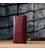 Практичный кошелек для женщин из натуральной кожи ST Leather 23098 Бордовый фото, картинка, изображение