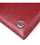 Красивая обложка на паспорт универсального формата из натуральной кожи ST Leather 23079 Бордовый фото, картинка, изображение