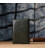 Практичная обложка на паспорт универсального формата из натуральной кожи ST Leather 23081 Зеленый фото, картинка, изображение