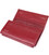 Женский кошелек с карманом для телефона из натуральной кожи ST Leather 23069 Бордовый фото, картинка, изображение