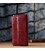 Женский кошелек с карманом для телефона из натуральной кожи ST Leather 23069 Бордовый фото, картинка, изображение