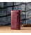 Практичный вертикальный кошелек из натуральной кожи ST Leather 23085 Бордовый фото, картинка, изображение