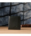 Женский кошелек на магните из натуральной кожи ST Leather 23093 Зеленый фото, картинка, изображение