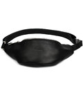 Поясна чорна сумка зі шкіри Наппа маленького розміру TARWA GA-3004-4lx картинка, зображення, фото