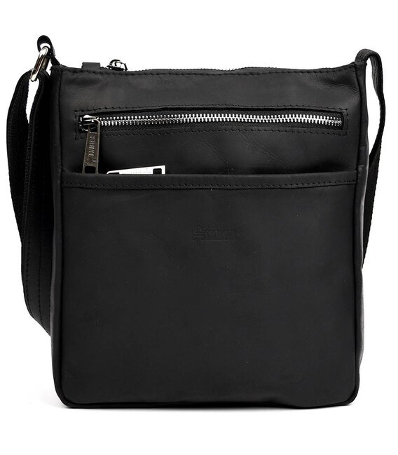 Чоловічі шкіряні сумки через плече RA-1300-4lx TARWA картинка, зображення, фото