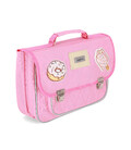 Портфель Bagland Sparkle 9л рожевий (0027166) картинка, зображення, фото