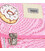 Портфель Bagland Sparkle 9л рожевий (0027166) картинка, зображення, фото