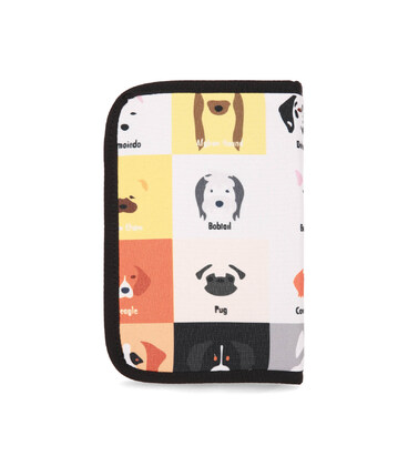 Пенал Bagland Slim сублімація 1324 (00744664) фото, картинка, изображение